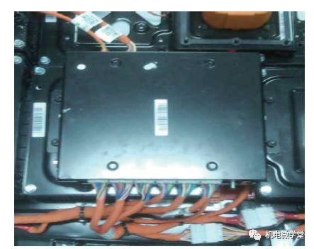 38图和3个视频,秒懂电动汽车技术!的图9